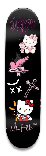 Design 561135 Skateboards, Longboards and Grip Tape Image