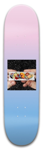 Design 561180 Skateboards, Longboards and Grip Tape Image