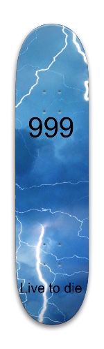 999 Skateboards, Longboards and Grip Tape Image