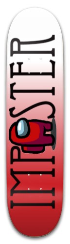 Imposter Skateboards, Longboards and Grip Tape Image