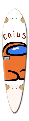 Design 561208 Skateboards, Longboards and Grip Tape Image
