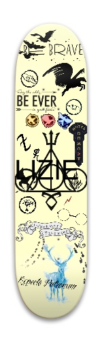 Design 561236 Skateboards, Longboards and Grip Tape Image