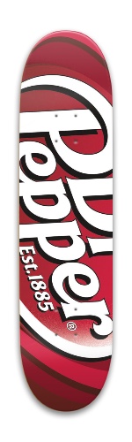 Design 561374 Skateboards, Longboards and Grip Tape