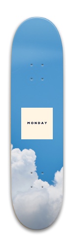 Monday Talent