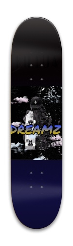 DREAMZ