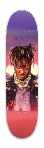 JUICE WRLD