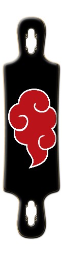 Design 561445 Skateboards, Longboards and Grip Tape