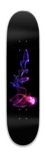 Design 561466 Skateboards, Longboards and Grip Tape