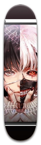 TOKYO GHOUL