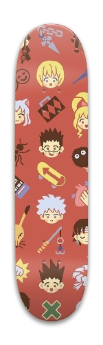 Design 561533 Skateboards, Longboards and Grip Tape Image
