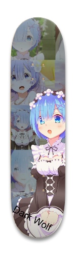 Design 561537 Skateboards, Longboards and Grip Tape Image