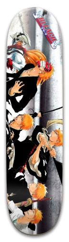 Design 561540 Skateboards, Longboards and Grip Tape