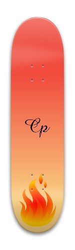Design 561572 Skateboards, Longboards and Grip Tape