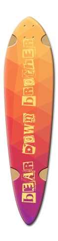 Design 561577 Skateboards, Longboards and Grip Tape