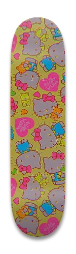 Design 561638 Skateboards, Longboards and Grip Tape Image