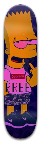 Design 561787 Skateboards, Longboards and Grip Tape Image