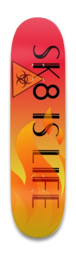 Design 561793 Skateboards, Longboards and Grip Tape Image