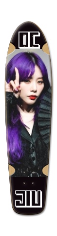 Design 561815 Skateboards, Longboards and Grip Tape Image