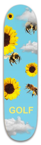 Design 561875 Skateboards, Longboards and Grip Tape