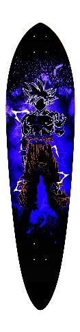 Design 561886 Skateboards, Longboards and Grip Tape