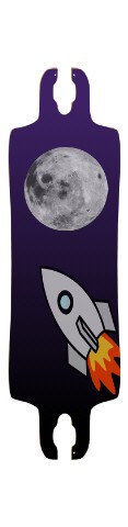 Design 562022 Skateboards, Longboards and Grip Tape