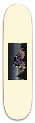 Design 562030 Skateboards, Longboards and Grip Tape