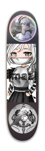 full of |maz|