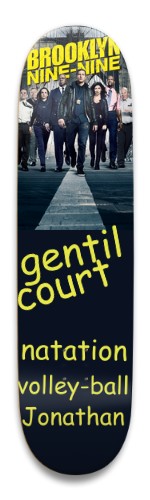 Design 562078 Skateboards, Longboards and Grip Tape Image