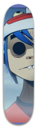 Design 562080 Skateboards, Longboards and Grip Tape Image