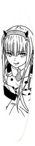 ZeroTwo