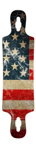 Design 562123 Skateboards, Longboards and Grip Tape