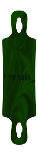 Design 562139 Skateboards, Longboards and Grip Tape Image