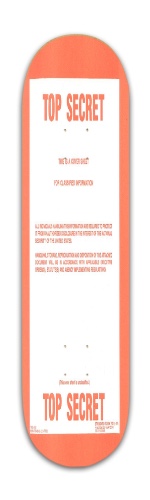 Design 562241 Skateboards, Longboards and Grip Tape Image