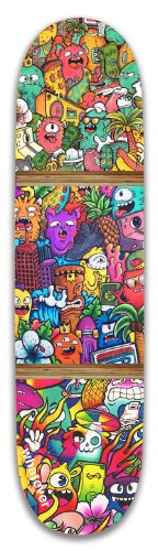 Design 562274 Skateboards, Longboards and Grip Tape Image