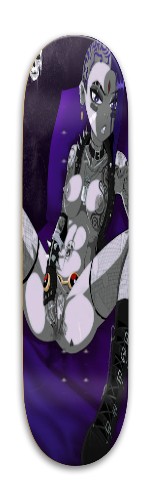 Design 562308 Skateboards, Longboards and Grip Tape