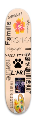 Design 562387 Skateboards, Longboards and Grip Tape