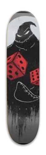 Design 562392 Skateboards, Longboards and Grip Tape
