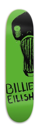 Design 562398 Skateboards, Longboards and Grip Tape