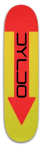 Design 562402 Skateboards, Longboards and Grip Tape Image