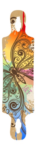Design 562432 Skateboards, Longboards and Grip Tape Image