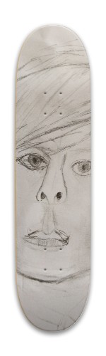 Design 562466 Skateboards, Longboards and Grip Tape Image