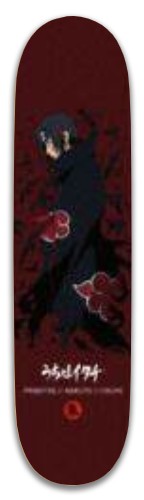 Design 562493 Skateboards, Longboards and Grip Tape Image