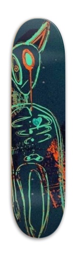 Design 562518 Skateboards, Longboards and Grip Tape Image