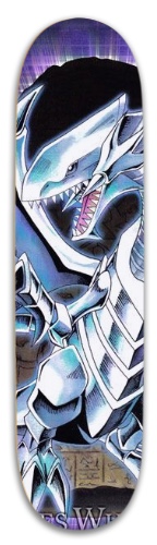 Design 562521 Skateboards, Longboards and Grip Tape Image