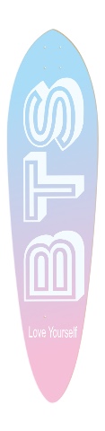 Design 562526 Skateboards, Longboards and Grip Tape
