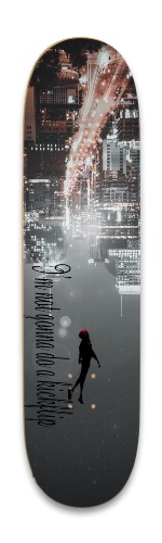 Design 562541 Skateboards, Longboards and Grip Tape Image