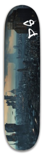 PS Design Skateboards, Longboards and Grip Tape Image