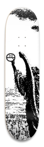 Design 562585 Skateboards, Longboards and Grip Tape Image