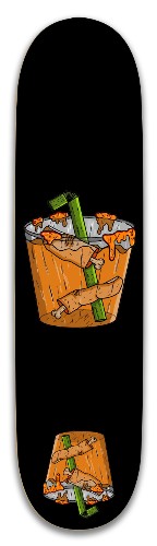 Design 562642 Skateboards, Longboards and Grip Tape Image