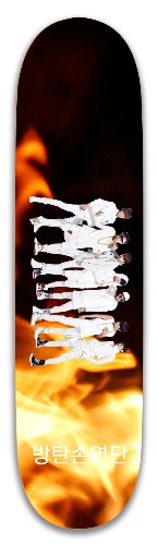 Design 562682 Skateboards, Longboards and Grip Tape Image